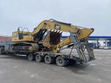 Гусеничных экскаваторов + гидромолот в Алматы