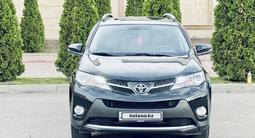 Toyota RAV4 2014 года за 11 000 000 тг. в Алматы – фото 3