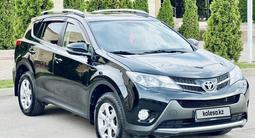 Toyota RAV4 2014 года за 11 000 000 тг. в Алматы – фото 2