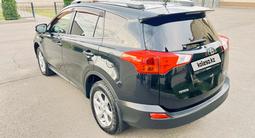 Toyota RAV4 2014 года за 11 000 000 тг. в Алматы – фото 5