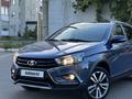 ВАЗ (Lada) Vesta SW Cross 2019 годаүшін6 100 000 тг. в Павлодар – фото 2