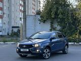 ВАЗ (Lada) Vesta SW Cross 2019 года за 6 100 000 тг. в Павлодар