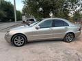 Mercedes-Benz C 180 2002 года за 4 000 000 тг. в Алматы – фото 6