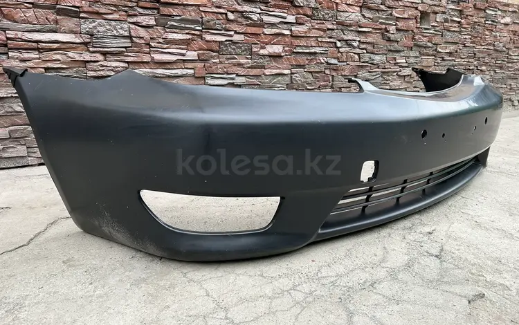 Бампер передний Toyota Camry 35 Europe Европа EURO за 26 000 тг. в Алматы