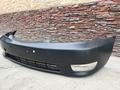 Бампер передний Toyota Camry 35 Europe Европа EURO за 26 000 тг. в Алматы – фото 3