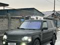 Land Rover Range Rover 2007 года за 9 000 000 тг. в Алматы
