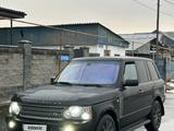 Land Rover Range Rover 2007 года за 9 000 000 тг. в Алматы
