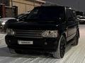 Land Rover Range Rover 2007 года за 9 000 000 тг. в Алматы – фото 3