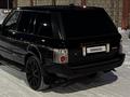 Land Rover Range Rover 2007 года за 9 000 000 тг. в Алматы – фото 7