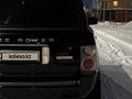 Land Rover Range Rover 2007 года за 9 000 000 тг. в Алматы – фото 8