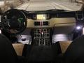 Land Rover Range Rover 2007 года за 9 000 000 тг. в Алматы – фото 9