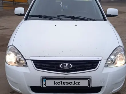 ВАЗ (Lada) Priora 2171 2012 года за 2 400 000 тг. в Уральск