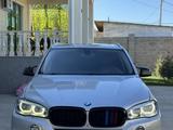 BMW X5 2014 года за 15 000 000 тг. в Тараз – фото 3