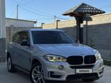 BMW X5 2014 года за 15 000 000 тг. в Тараз – фото 2
