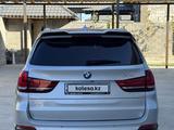 BMW X5 2014 года за 15 000 000 тг. в Тараз – фото 4