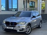 BMW X5 2014 года за 15 000 000 тг. в Тараз
