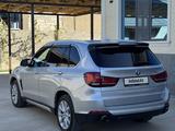 BMW X5 2014 года за 15 000 000 тг. в Тараз – фото 5
