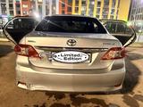 Toyota Corolla 2010 года за 6 400 000 тг. в Астана – фото 3