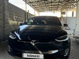 Tesla Model X 2016 годаүшін18 000 000 тг. в Алматы