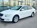 Skoda Superb 2013 года за 4 800 000 тг. в Астана – фото 2