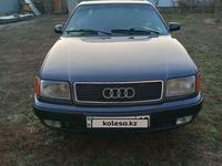 Audi 100 1994 годаүшін2 000 000 тг. в Талдыкорган