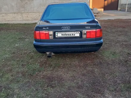 Audi 100 1994 года за 2 000 000 тг. в Талдыкорган – фото 3