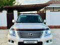 Lexus LX 570 2011 годаүшін21 000 000 тг. в Атырау – фото 2