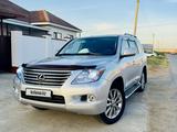 Lexus LX 570 2011 годаүшін21 000 000 тг. в Атырау