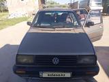 Volkswagen Jetta 1989 годаүшін1 100 000 тг. в Кордай – фото 5