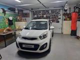 Kia Picanto 2013 годаүшін5 100 000 тг. в Атырау