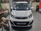 Kia Picanto 2013 года за 5 100 000 тг. в Атырау – фото 4