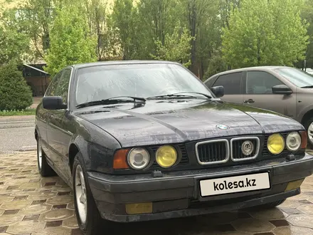 BMW 525 1994 года за 2 500 000 тг. в Шымкент – фото 2