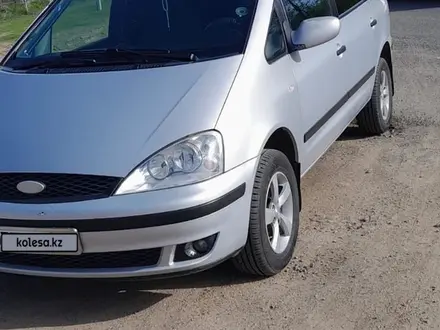 Ford Galaxy 2001 года за 4 500 000 тг. в Аксай – фото 3