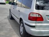 Ford Galaxy 2001 годаүшін4 100 000 тг. в Аксай – фото 4