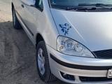 Ford Galaxy 2001 годаүшін4 100 000 тг. в Аксай – фото 5