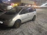 Volkswagen Sharan 1996 года за 1 800 000 тг. в Уральск