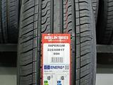 225/60/17 BERLIN TIRES IMPERIUM за 29 000 тг. в Алматы