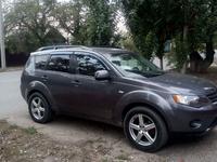 Mitsubishi Outlander 2006 годаfor6 500 000 тг. в Алматы