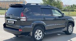 Toyota Land Cruiser Prado 2007 года за 11 000 000 тг. в Уральск – фото 2