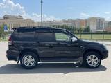 Toyota Land Cruiser Prado 2007 года за 11 000 000 тг. в Уральск
