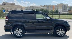 Toyota Land Cruiser Prado 2007 года за 11 000 000 тг. в Уральск