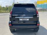 Toyota Land Cruiser Prado 2007 года за 11 000 000 тг. в Уральск – фото 3