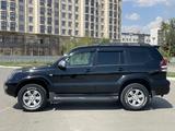 Toyota Land Cruiser Prado 2007 года за 11 000 000 тг. в Уральск – фото 5