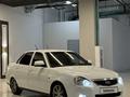 ВАЗ (Lada) Priora 2170 2009 года за 3 200 000 тг. в Астана – фото 2