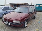 Volkswagen Passat 1992 года за 1 350 000 тг. в Тараз
