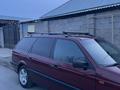 Volkswagen Passat 1992 года за 1 350 000 тг. в Тараз – фото 4