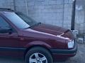Volkswagen Passat 1992 года за 1 350 000 тг. в Тараз – фото 5