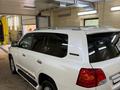 Toyota Land Cruiser 2015 года за 24 300 000 тг. в Шымкент – фото 4