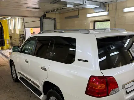 Toyota Land Cruiser 2015 года за 24 300 000 тг. в Шымкент – фото 4