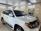 Toyota Land Cruiser 2015 годаүшін24 300 000 тг. в Шымкент